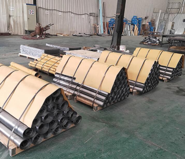 醫院墻體用防護鉛板