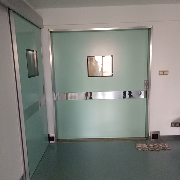手術室氣密門