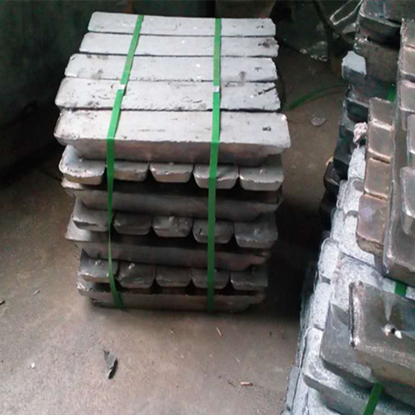 醫院防輻射室專用鉛錠