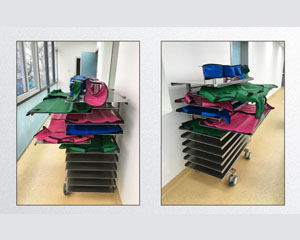 核醫(yī)學(xué)輻射防護(hù)工作的現(xiàn)代化