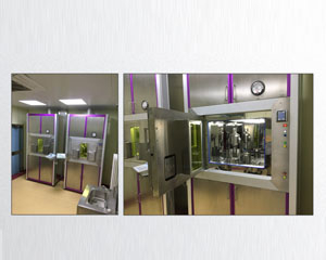 核醫(yī)學(xué)輻射防護(hù)工作的現(xiàn)代化