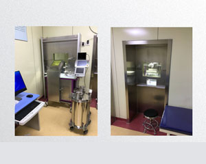 核醫學輻射防護工作的現代化