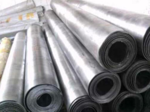 醫用防輻射鉛板