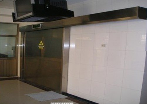 醫用 工業探傷門