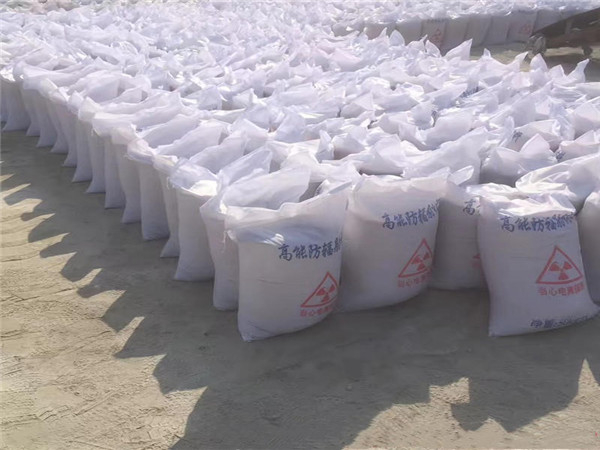 X線沉硫酸鋇砂 細沙硫酸鋇 硫酸鋇水泥價格優