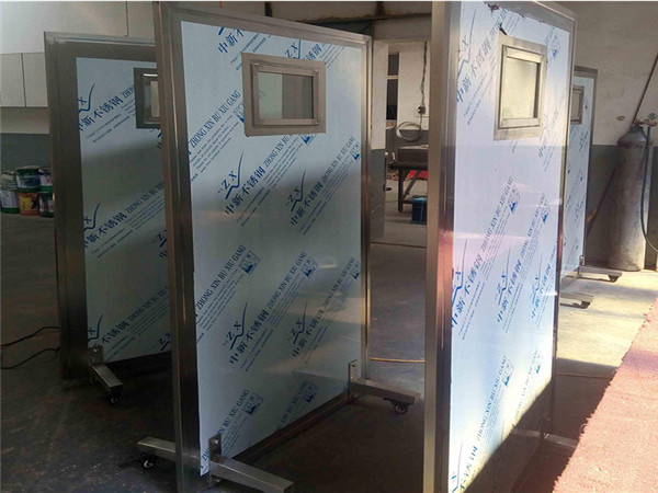 牙科鉛屏風 價格優惠 質量保證