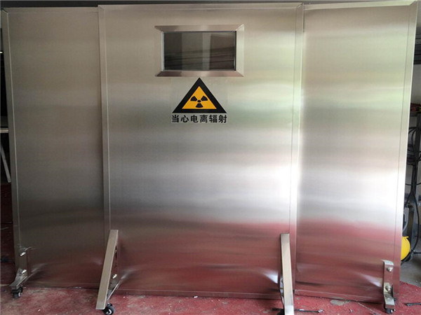 升降式鉛屏風(fēng) 雙聯(lián)鉛屏風(fēng) 按需定制