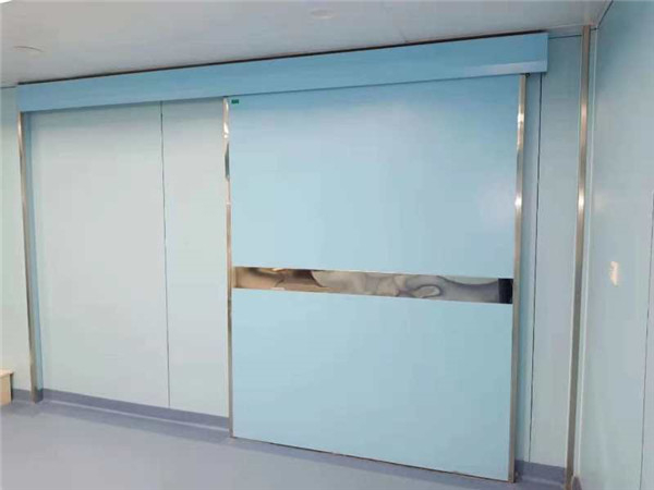 專業定制供應 醫院門病房門